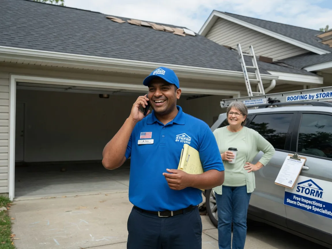 Roof Repair Near Me Henry, SD FAQs