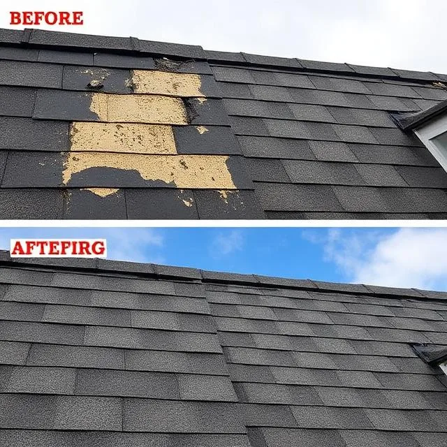 Roof Repair Near Me in Henry, SD near me